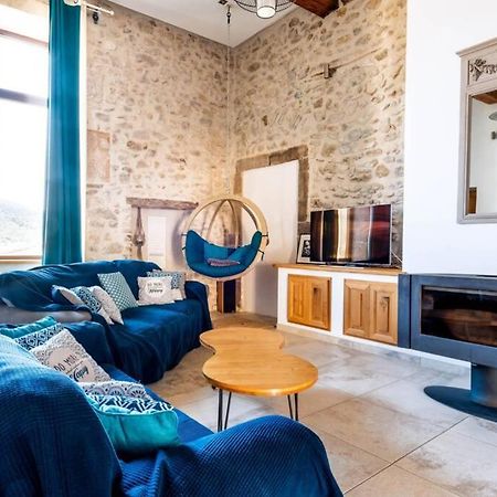Chez Dabin - La Roche St Secret - 10Pers Villa Le Pegue ภายนอก รูปภาพ